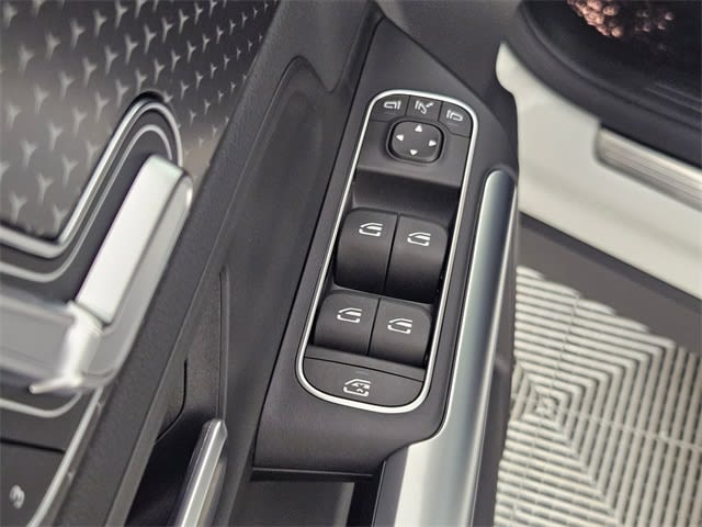 Thumbnail: 2025 Mercedes-Benz GLA - 26