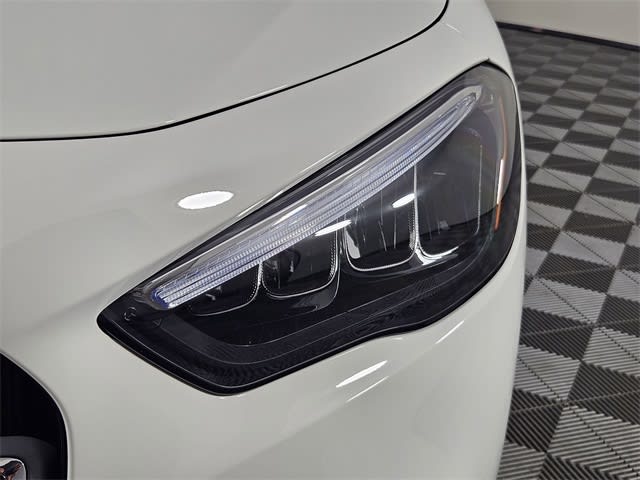 Thumbnail: 2025 Mercedes-Benz GLA - 24