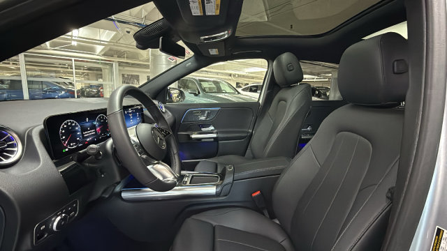 Thumbnail: 2026 Mercedes-Benz GLA - 10