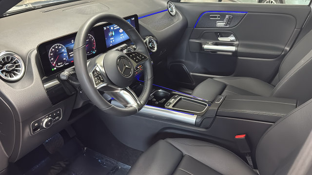 Thumbnail: 2026 Mercedes-Benz GLA - 13