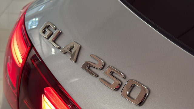 Thumbnail: 2026 Mercedes-Benz GLA - 19
