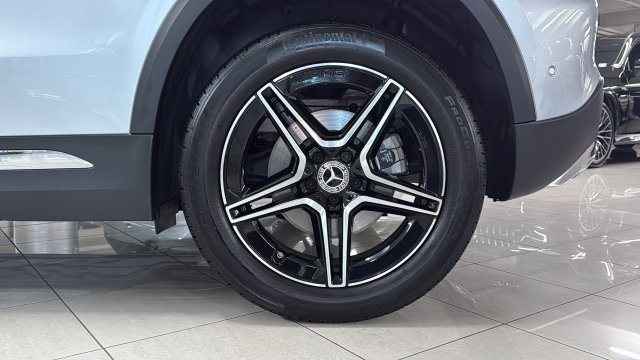 Thumbnail: 2026 Mercedes-Benz GLA - 8