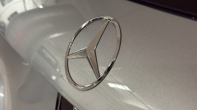 Thumbnail: 2026 Mercedes-Benz GLA - 21