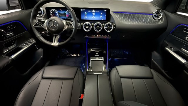 Thumbnail: 2026 Mercedes-Benz GLA - 2