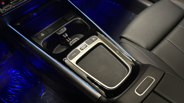 Thumbnail: 2026 Mercedes-Benz GLA - 16