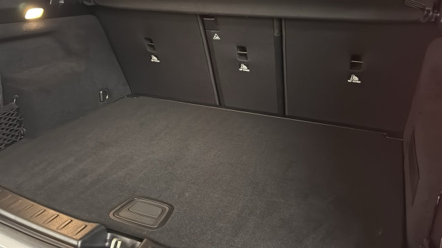 Thumbnail: 2026 Mercedes-Benz GLA - 36