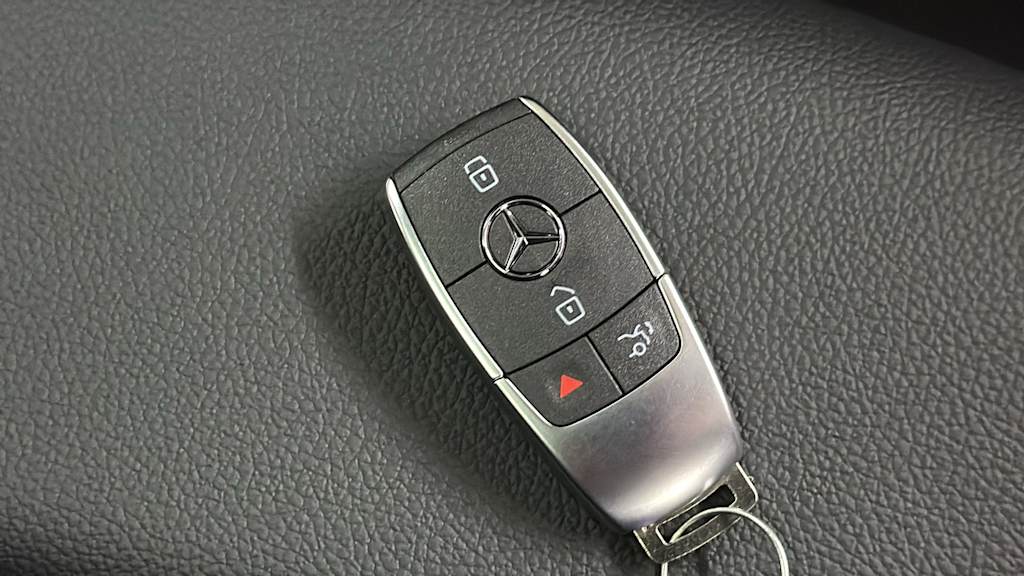 Thumbnail: 2026 Mercedes-Benz GLA - 37