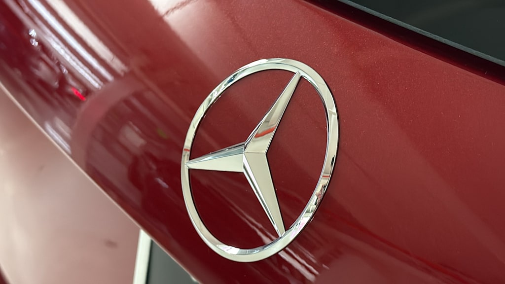 Thumbnail: 2026 Mercedes-Benz GLA - 19