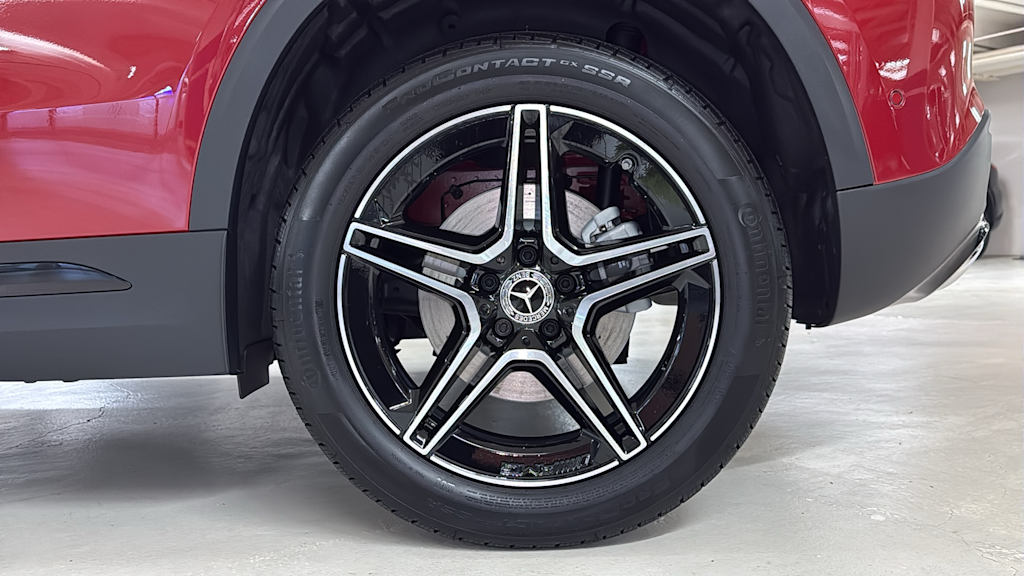 Thumbnail: 2026 Mercedes-Benz GLA - 8