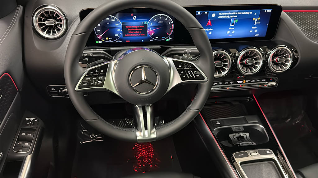 Thumbnail: 2026 Mercedes-Benz GLA - 14