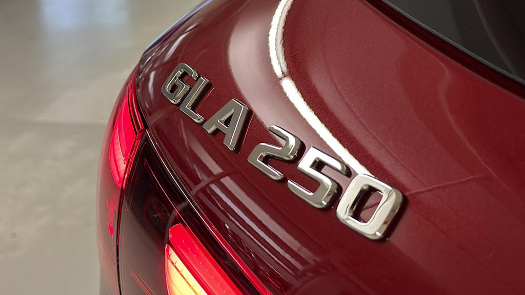 Thumbnail: 2026 Mercedes-Benz GLA - 7