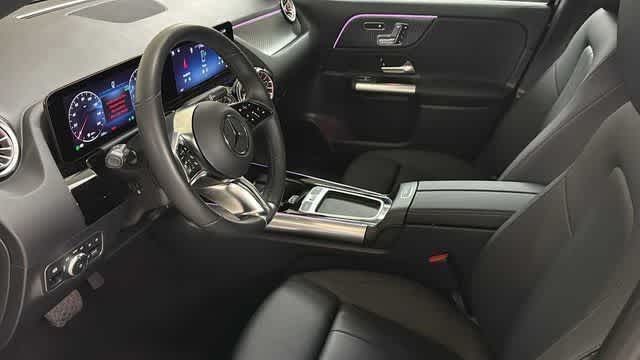 Thumbnail: 2025 Mercedes-Benz GLA - 11