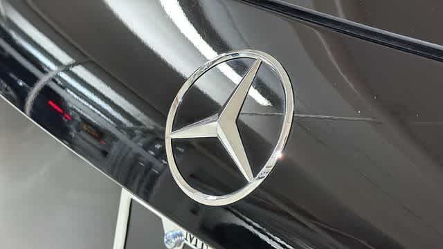 Thumbnail: 2025 Mercedes-Benz GLA - 16