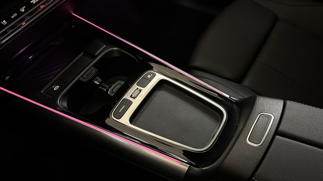 Thumbnail: 2025 Mercedes-Benz GLA - 27