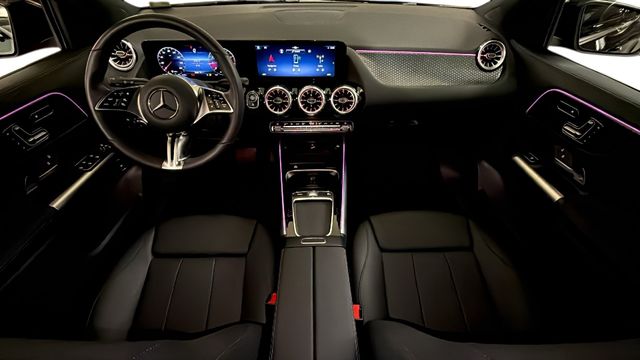 Thumbnail: 2025 Mercedes-Benz GLA - 2