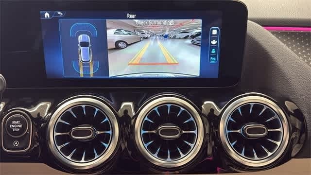 Thumbnail: 2025 Mercedes-Benz GLA - 26