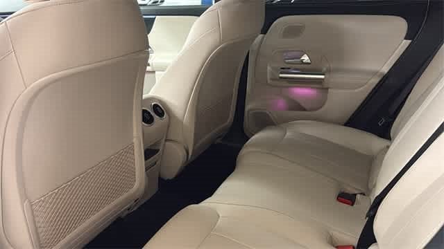 Thumbnail: 2025 Mercedes-Benz GLA - 31