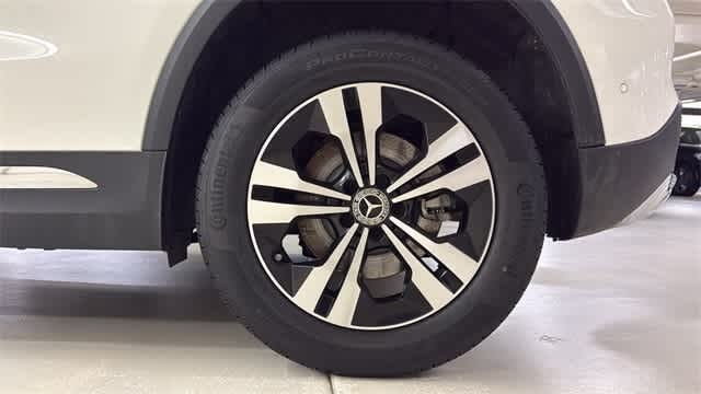 Thumbnail: 2025 Mercedes-Benz GLA - 8