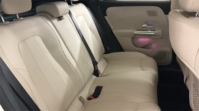 Thumbnail: 2025 Mercedes-Benz GLA - 34