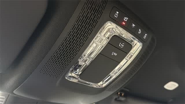 Thumbnail: 2025 Mercedes-Benz GLA - 28