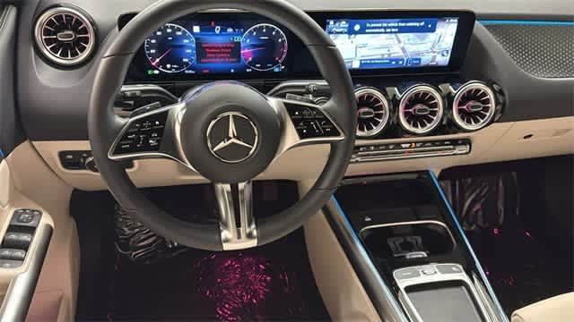 Thumbnail: 2025 Mercedes-Benz GLA - 13