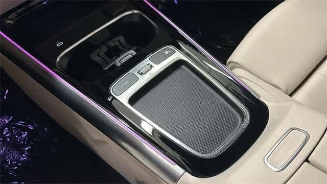 Thumbnail: 2025 Mercedes-Benz GLA - 16