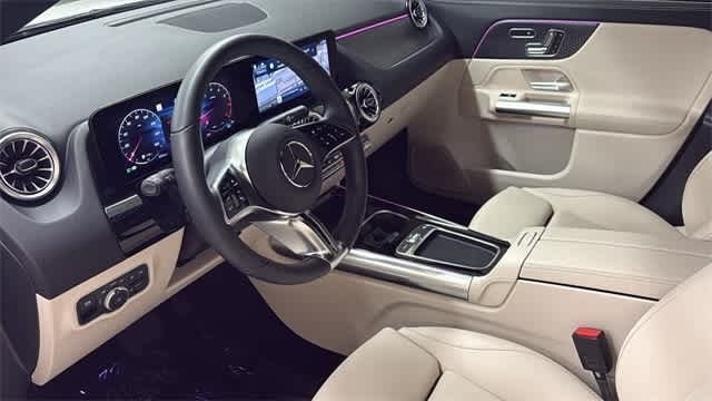 Thumbnail: 2025 Mercedes-Benz GLA - 14