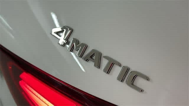 Thumbnail: 2025 Mercedes-Benz GLA - 7