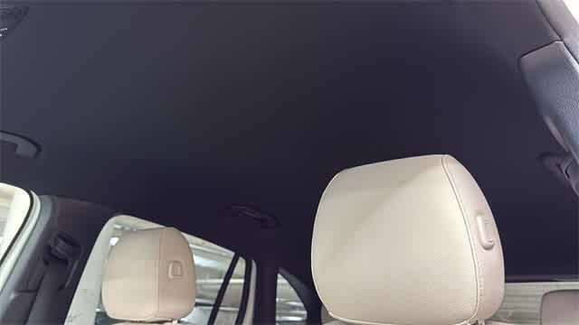 Thumbnail: 2025 Mercedes-Benz GLA - 29