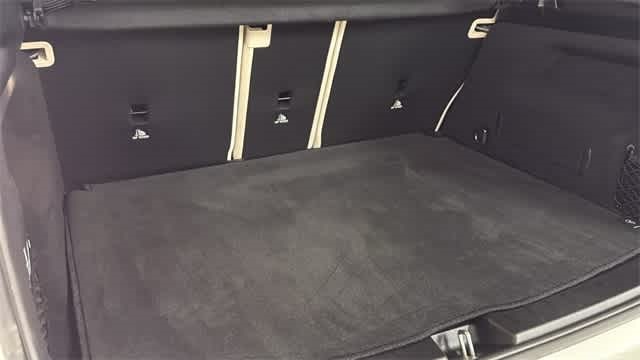 Thumbnail: 2025 Mercedes-Benz GLA - 33