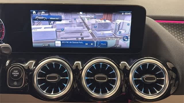 Thumbnail: 2025 Mercedes-Benz GLA - 25