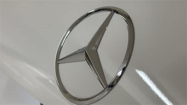 Thumbnail: 2025 Mercedes-Benz GLA - 18