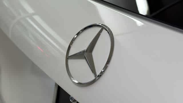 Thumbnail: 2025 Mercedes-Benz GLA - 4