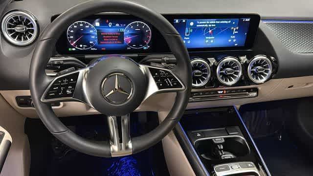 Thumbnail: 2025 Mercedes-Benz GLA - 2
