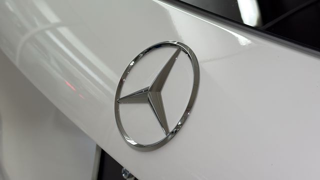 Thumbnail: 2025 Mercedes-Benz GLA - 7