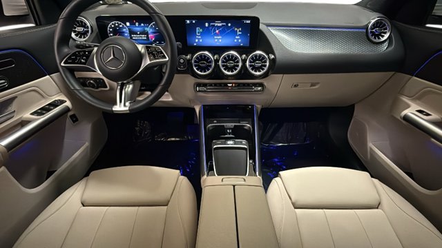Thumbnail: 2025 Mercedes-Benz GLA - 2