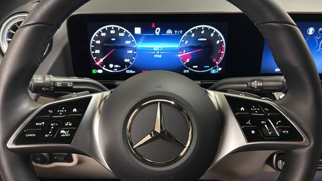 Thumbnail: 2025 Mercedes-Benz GLA - 27