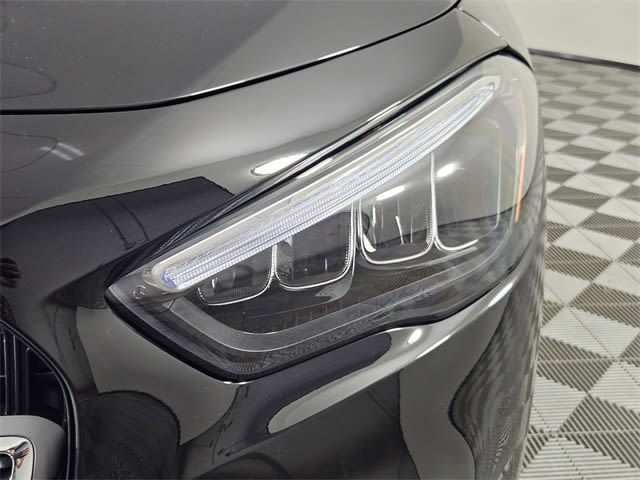 Thumbnail: 2025 Mercedes-Benz GLA - 23