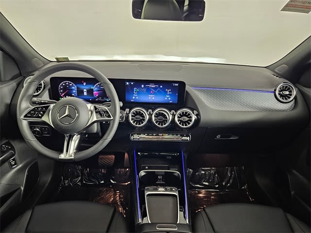 Thumbnail: 2025 Mercedes-Benz GLA - 2