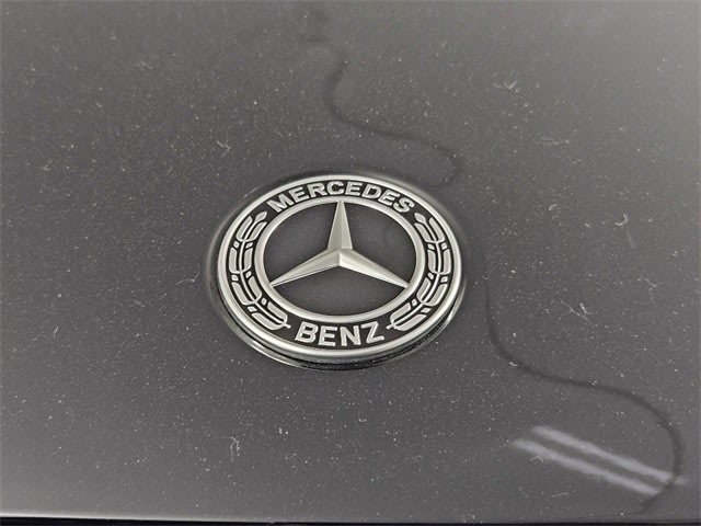 Thumbnail: 2025 Mercedes-Benz GLA - 7