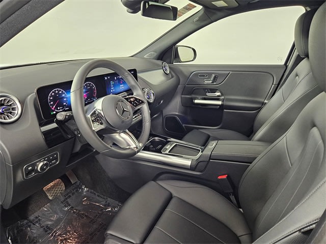 Thumbnail: 2025 Mercedes-Benz GLA - 11