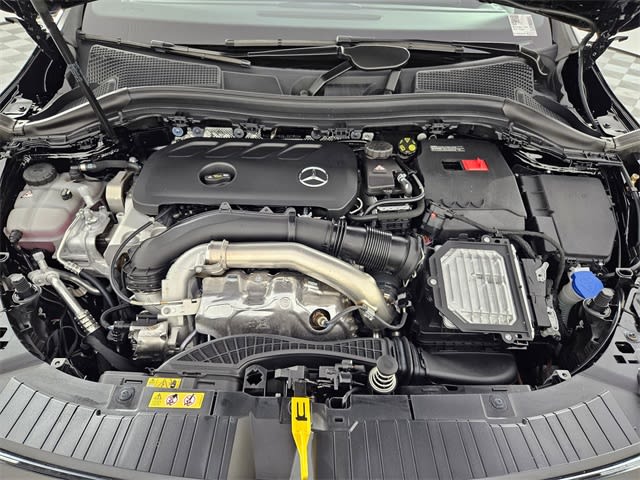 Thumbnail: 2025 Mercedes-Benz GLA - 9
