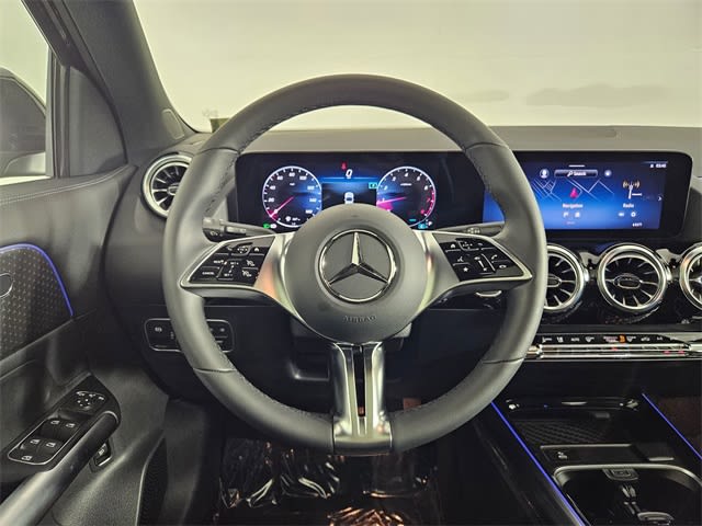 Thumbnail: 2025 Mercedes-Benz GLA - 10