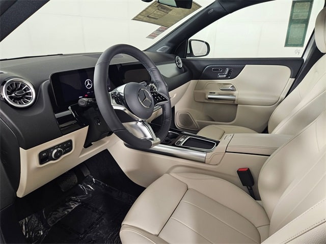 2025 Mercedes-Benz GLA 250 2