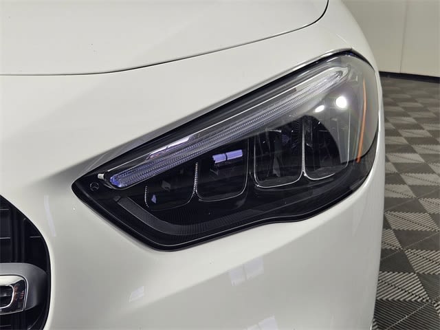 2025 Mercedes-Benz GLA 250 17