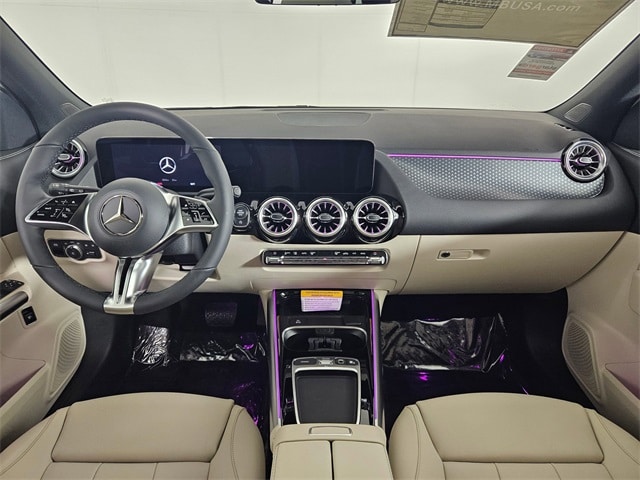 2025 Mercedes-Benz GLA 250 6