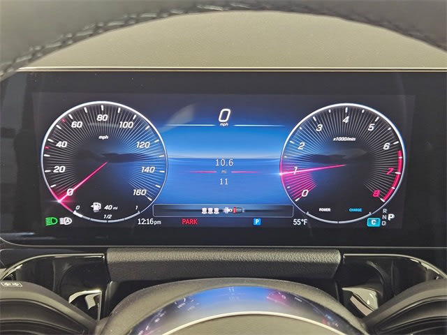 2025 Mercedes-Benz GLA 250 13