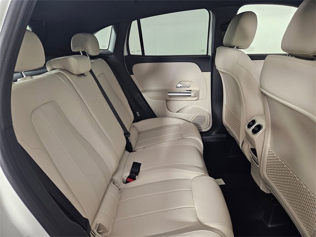 2025 Mercedes-Benz GLA 250 21