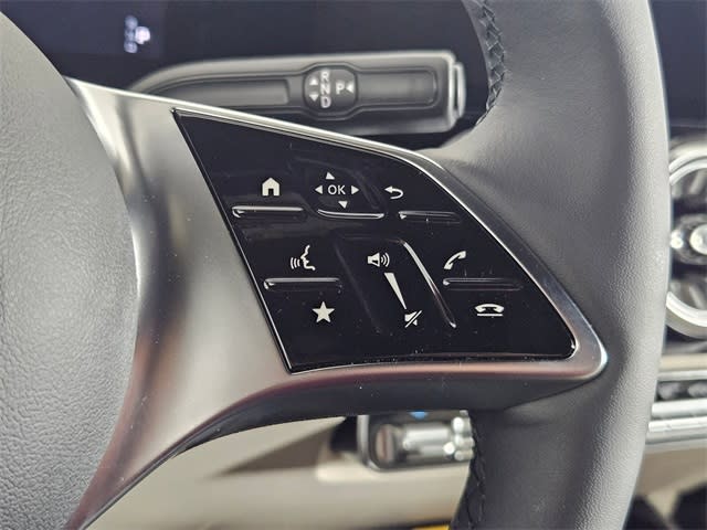 2025 Mercedes-Benz GLA 250 23