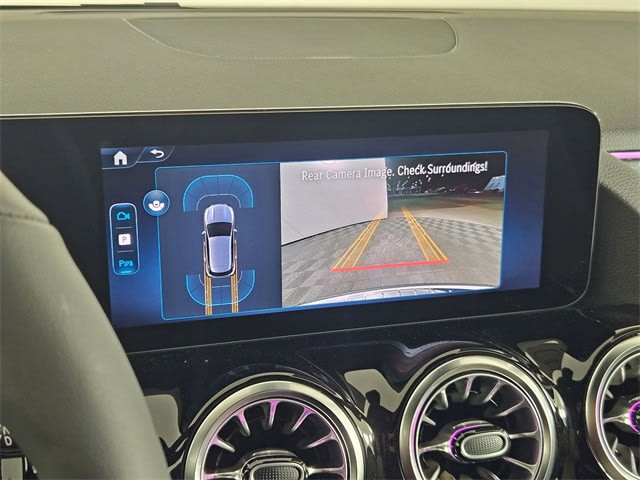 2025 Mercedes-Benz GLA 250 12